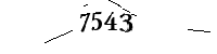 Bitte geben Sie die gezeigten Buchstaben und Zahlen ein