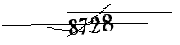 以下に文字と数字を入力してください