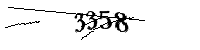 以下に文字と数字を入力してください