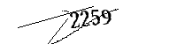 以下に文字と数字を入力してください