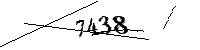 以下に文字と数字を入力してください