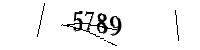 以下に文字と数字を入力してください