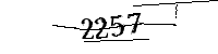 以下に文字と数字を入力してください