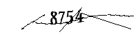 以下に文字と数字を入力してください