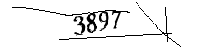 以下に文字と数字を入力してください