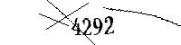 以下に文字と数字を入力してください