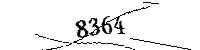 以下に文字と数字を入力してください
