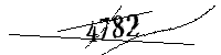 Bitte geben Sie die gezeigten Buchstaben und Zahlen ein