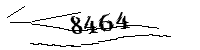 以下に文字と数字を入力してください