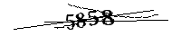 Bitte geben Sie die gezeigten Buchstaben und Zahlen ein
