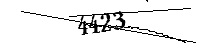 Bitte geben Sie die gezeigten Buchstaben und Zahlen ein
