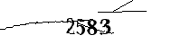 以下に文字と数字を入力してください