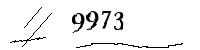 以下に文字と数字を入力してください
