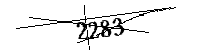 以下に文字と数字を入力してください