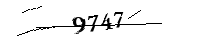 以下に文字と数字を入力してください