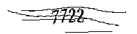 以下に文字と数字を入力してください