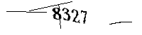 以下に文字と数字を入力してください