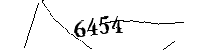 以下に文字と数字を入力してください