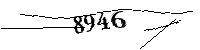 以下に文字と数字を入力してください
