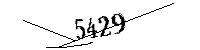 Bitte geben Sie die gezeigten Buchstaben und Zahlen ein