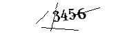 以下に文字と数字を入力してください