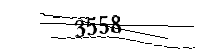 以下に文字と数字を入力してください