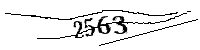 以下に文字と数字を入力してください