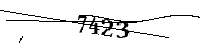Por favor, escriba las letras y los números siguientes