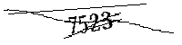 Bitte geben Sie die gezeigten Buchstaben und Zahlen ein