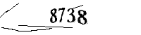 以下に文字と数字を入力してください