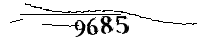 以下に文字と数字を入力してください