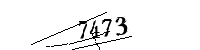 以下に文字と数字を入力してください