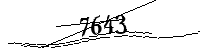 以下に文字と数字を入力してください