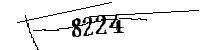 Bitte geben Sie die gezeigten Buchstaben und Zahlen ein