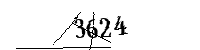 以下に文字と数字を入力してください