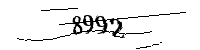 Por favor, escriba las letras y los números siguientes