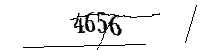 以下に文字と数字を入力してください
