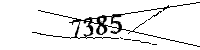 以下に文字と数字を入力してください