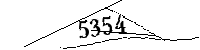 以下に文字と数字を入力してください