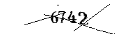 Bitte geben Sie die gezeigten Buchstaben und Zahlen ein