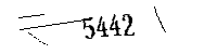 Por favor, escriba las letras y los números siguientes