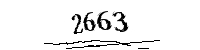以下に文字と数字を入力してください