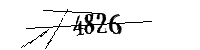 以下に文字と数字を入力してください