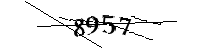 以下に文字と数字を入力してください