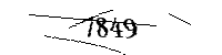 Bitte geben Sie die gezeigten Buchstaben und Zahlen ein
