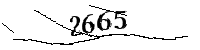 以下に文字と数字を入力してください