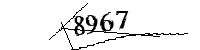 以下に文字と数字を入力してください