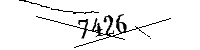 Bitte geben Sie die gezeigten Buchstaben und Zahlen ein