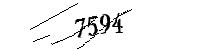 以下に文字と数字を入力してください