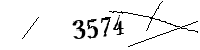 以下に文字と数字を入力してください